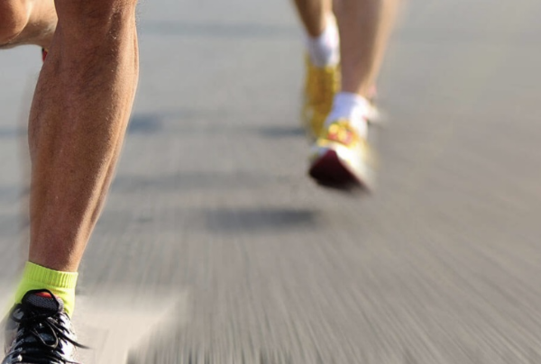 마라톤 초보자의 하프 마라톤 완주 요령, 훈련 방법과 페이스 배분