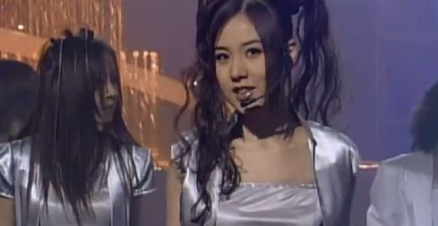 간미연