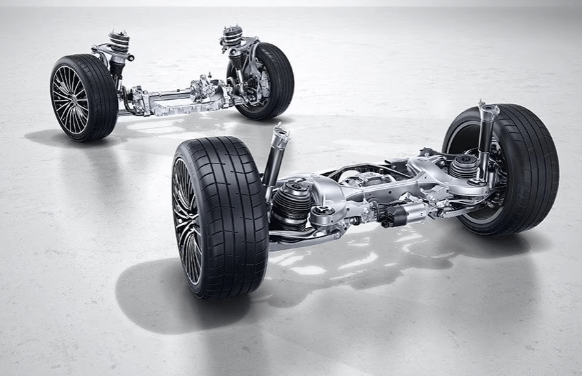 벤츠 e클래스 풀체인지