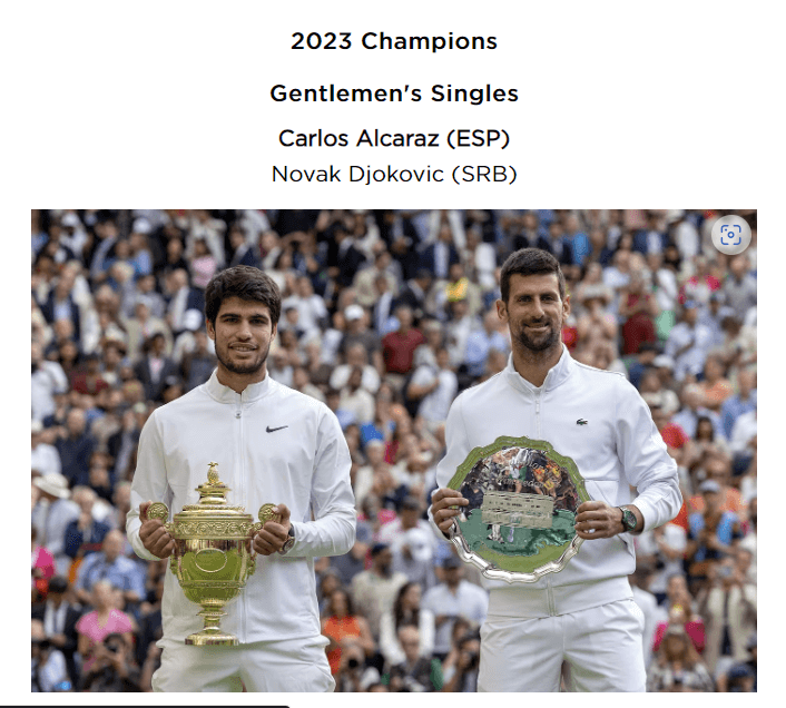 2024 윔블던 테니스 대회 일정 출전선수 상금 중계방송