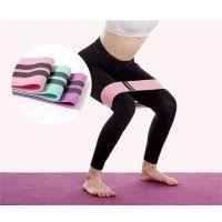 밴드 근육 운동