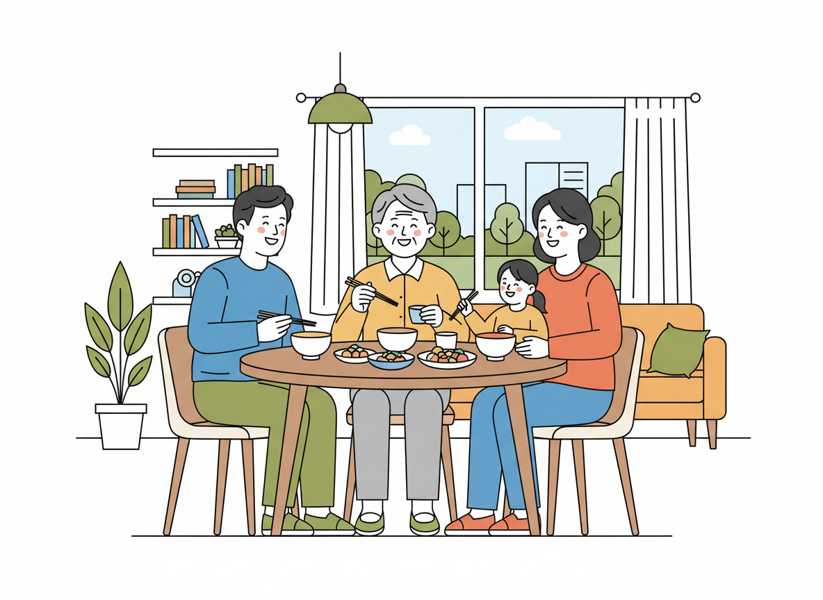 연말정산 맞벌이 부부 몰아주기