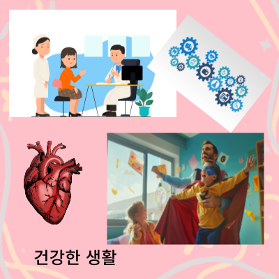 인체는대자연의법칙이다