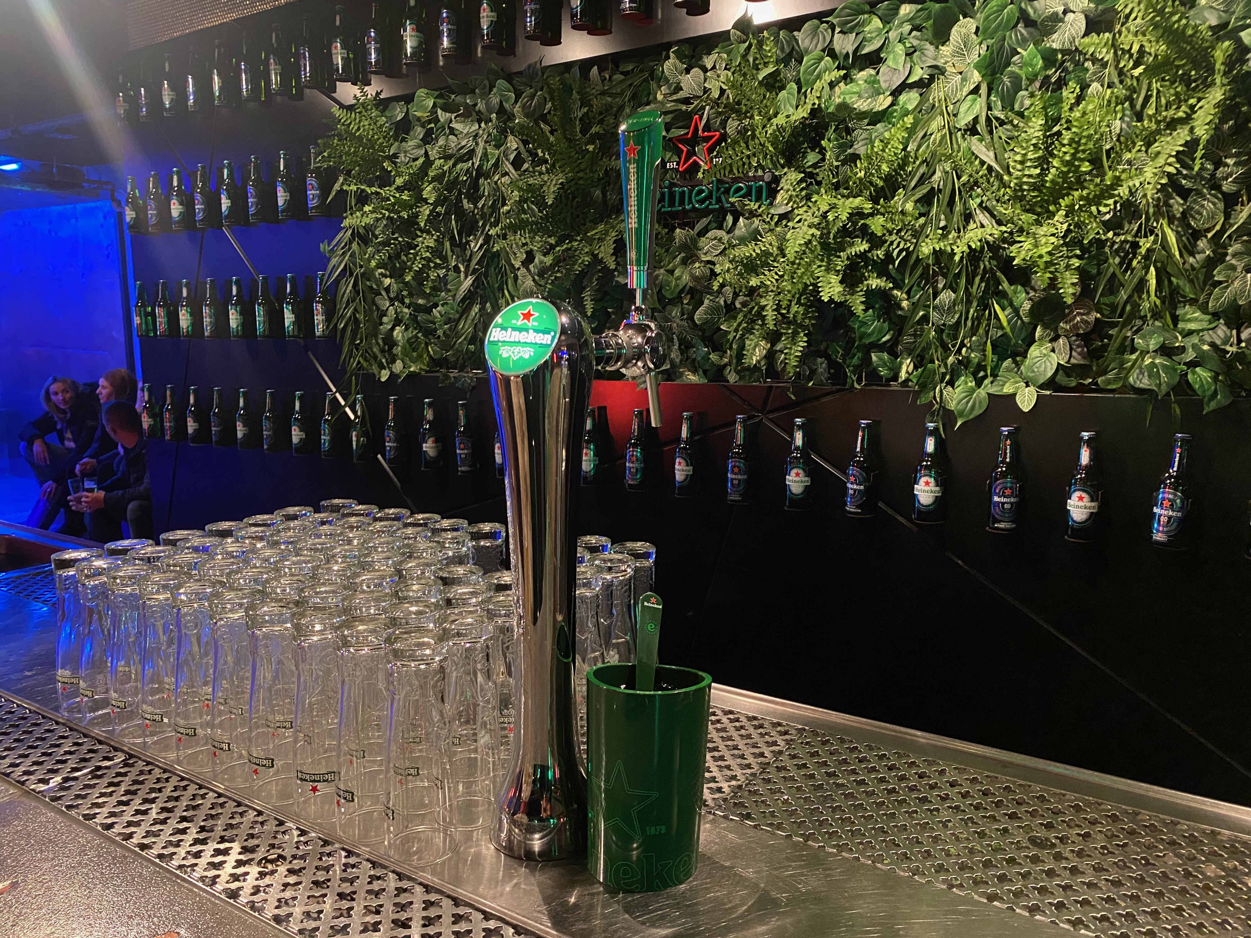 암스테르담 하이네켄 박물관 암스테르담 투어