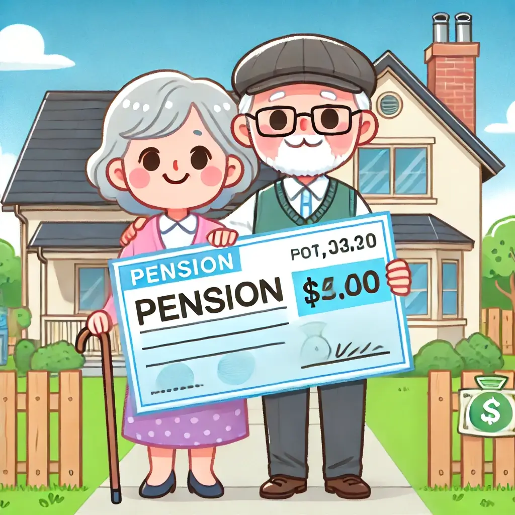 국민연금 수령액 알아보기