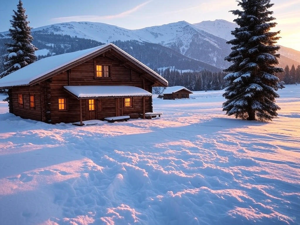 평창 가족 숙소 추천 총정리