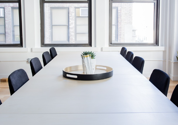 관할 주민 센터 확인 방법