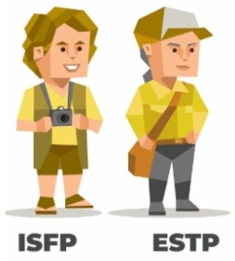 MBTI 성격유형검사
