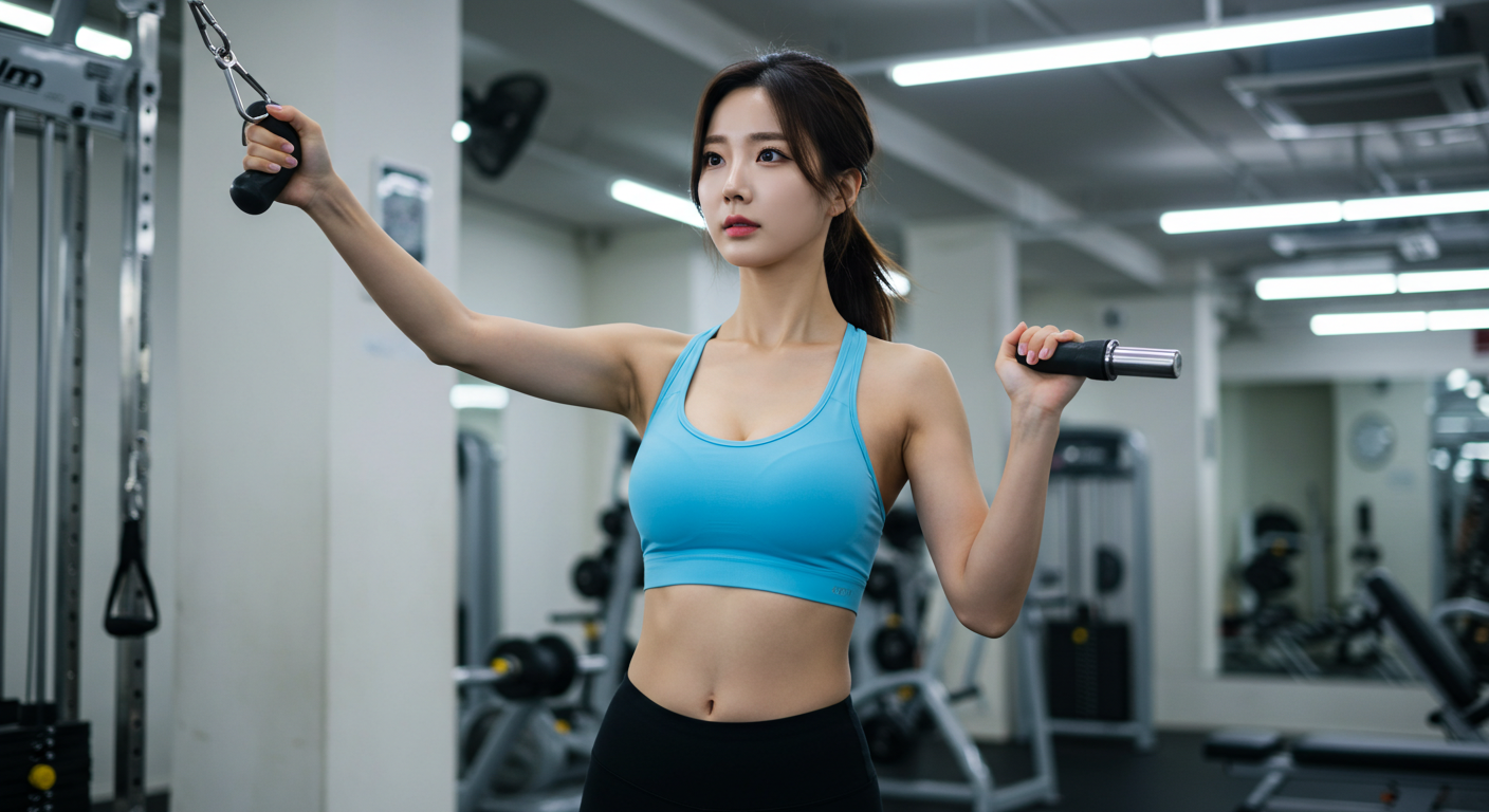 웨딩드레스 다이어트