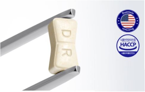 듀오렉신나비정