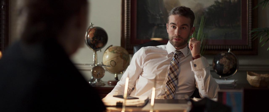 영화 &lsquo;인헤리턴스&rsquo; (Inheritance, 2020) 리뷰 &ndash; 숨겨진 비밀과 충격적인 진실