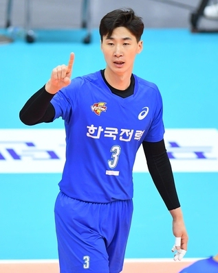 배구선수 박철우 은퇴 발표 이유