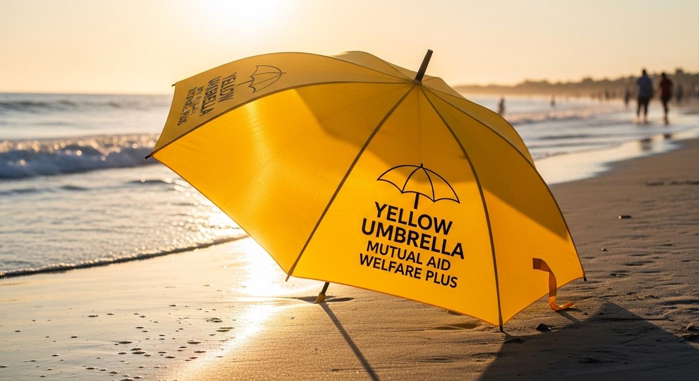 노란우산공제 복지플러스