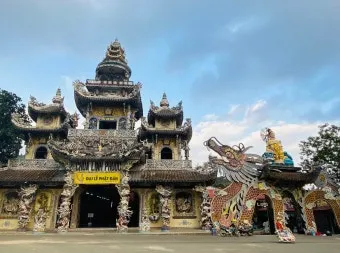 베트남 달랏 자유여행 완벽 가이드와 명소 추천_8