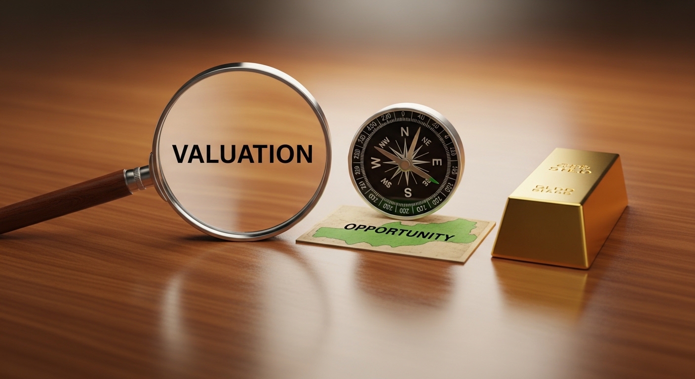 2026년 미국 의료 데이터 분석 기업 투자 가이드: AI 에이전트와 정밀 의료가 만드는 기회