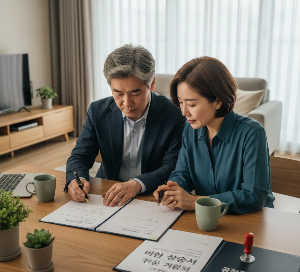 Non-marital inheritance contract