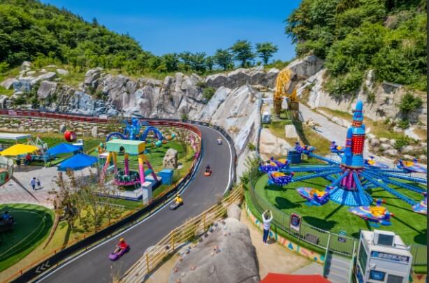 여수 가볼만한 곳 베스트10, 핫플