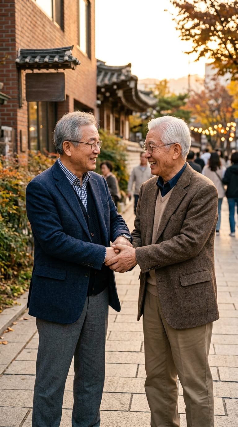 죽을 때까지 꼭 지켜야 하는 것 경제력 품위 신용 노후 준비 시니어 삶의 지혜 인생 조언 행복한 노후 황금길가이드