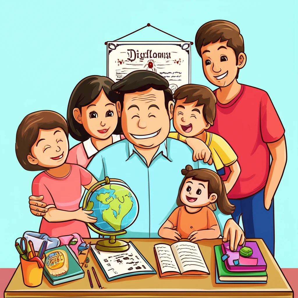 2025 다자녀 가정 교육비 걱정 끝..