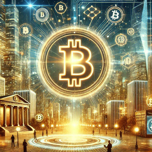 비트코인 10만 달러 돌파