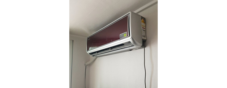 부천 오정구 에어컨설치