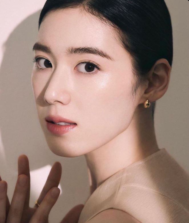 정은채 프로필