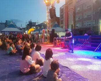 삼천포 전어축제_15