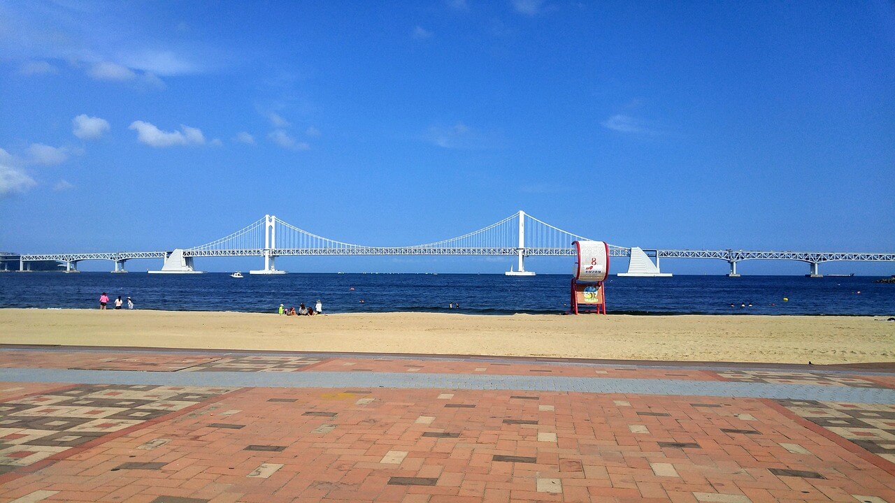 해운대