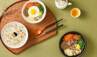 본죽 비빔밥 메뉴 포장 추천 BEST 10_2