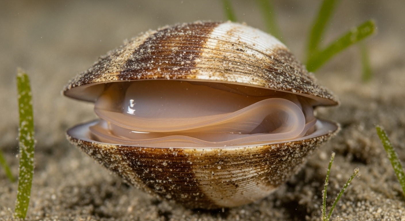 1월 제철 해산물