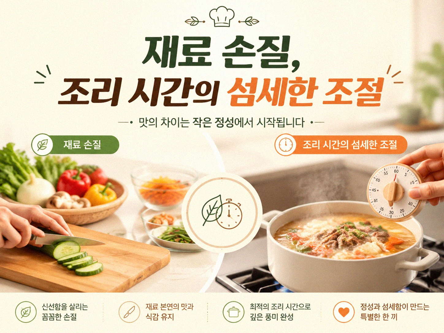 전자레인지 활용한 건강 요리, 어디부터 시작할까요