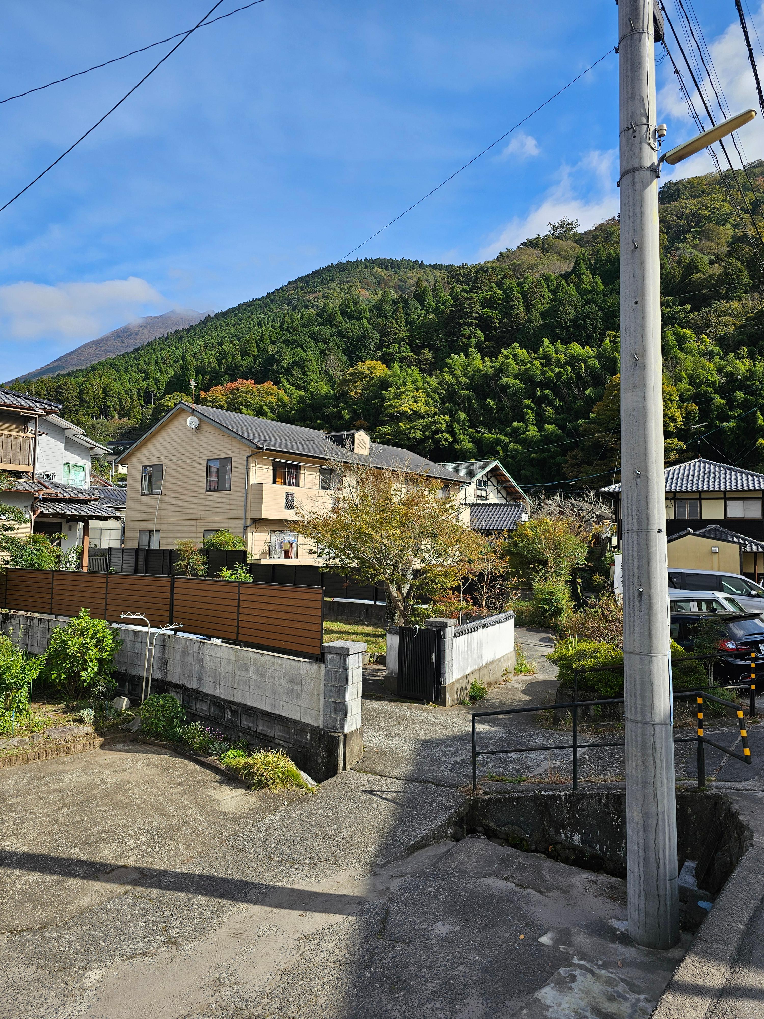 일본여행 버스투어 아름다운 시골마을 유후인