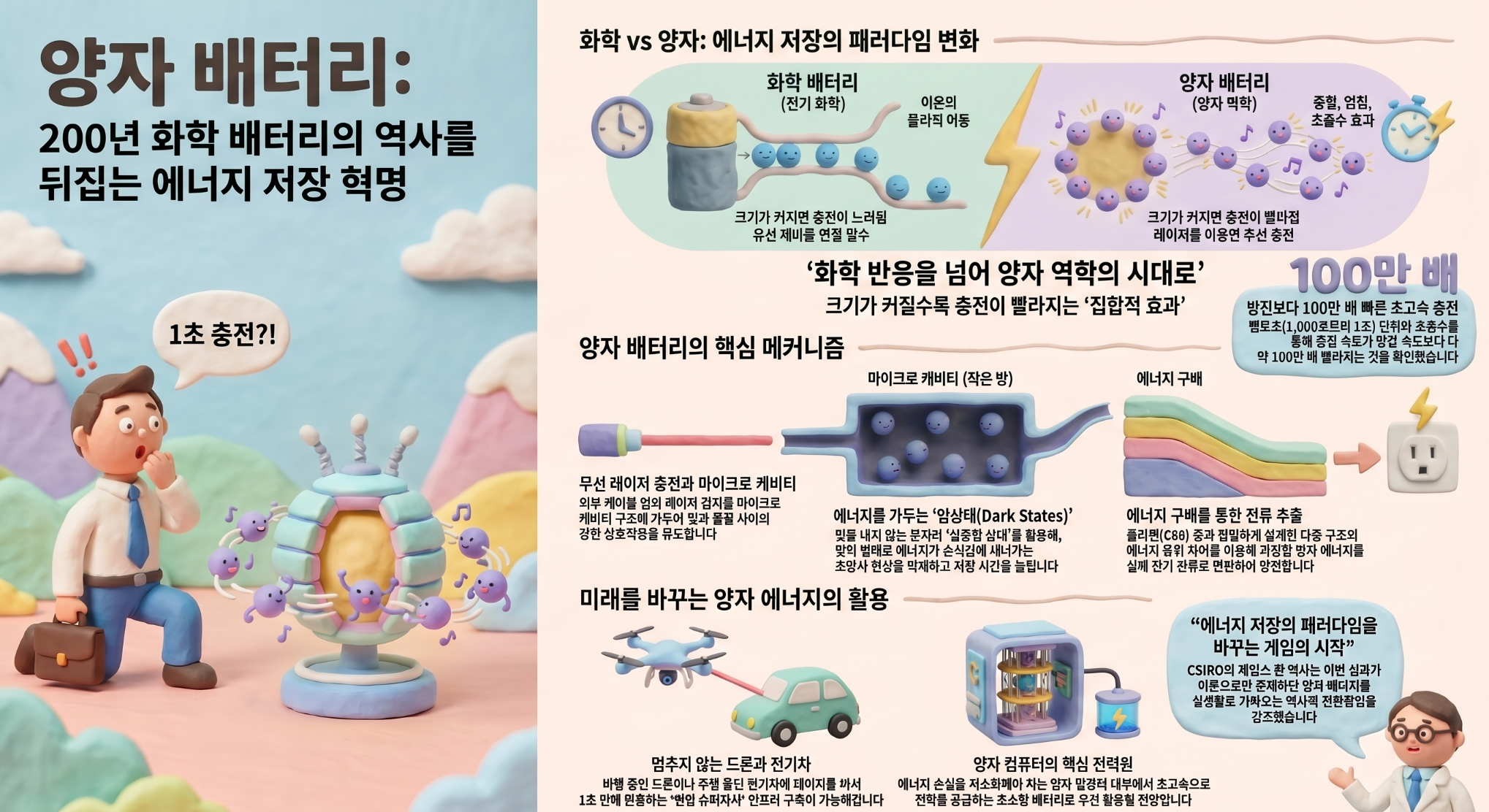 양자 배터리