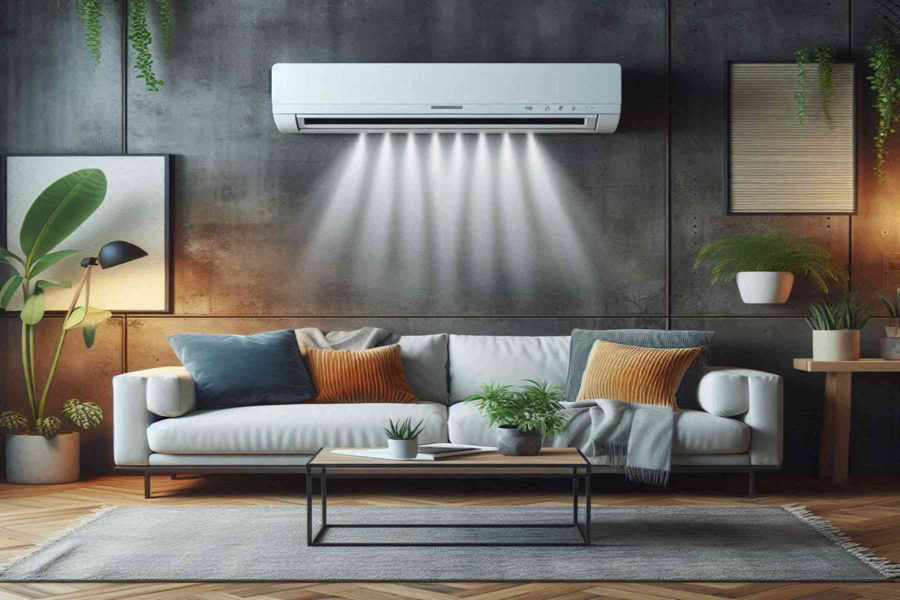 창문형에어콘 전기세