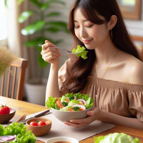 방귀 나오는 음식