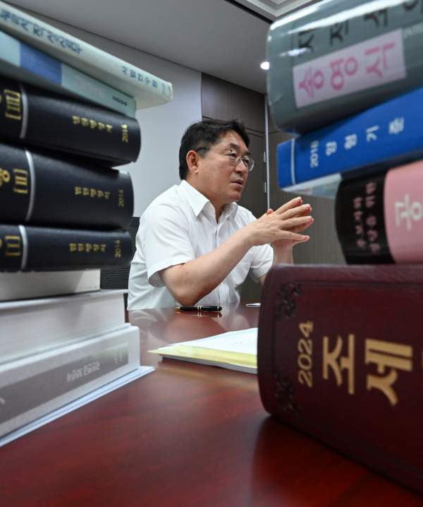 박희승 국회의원 프로필