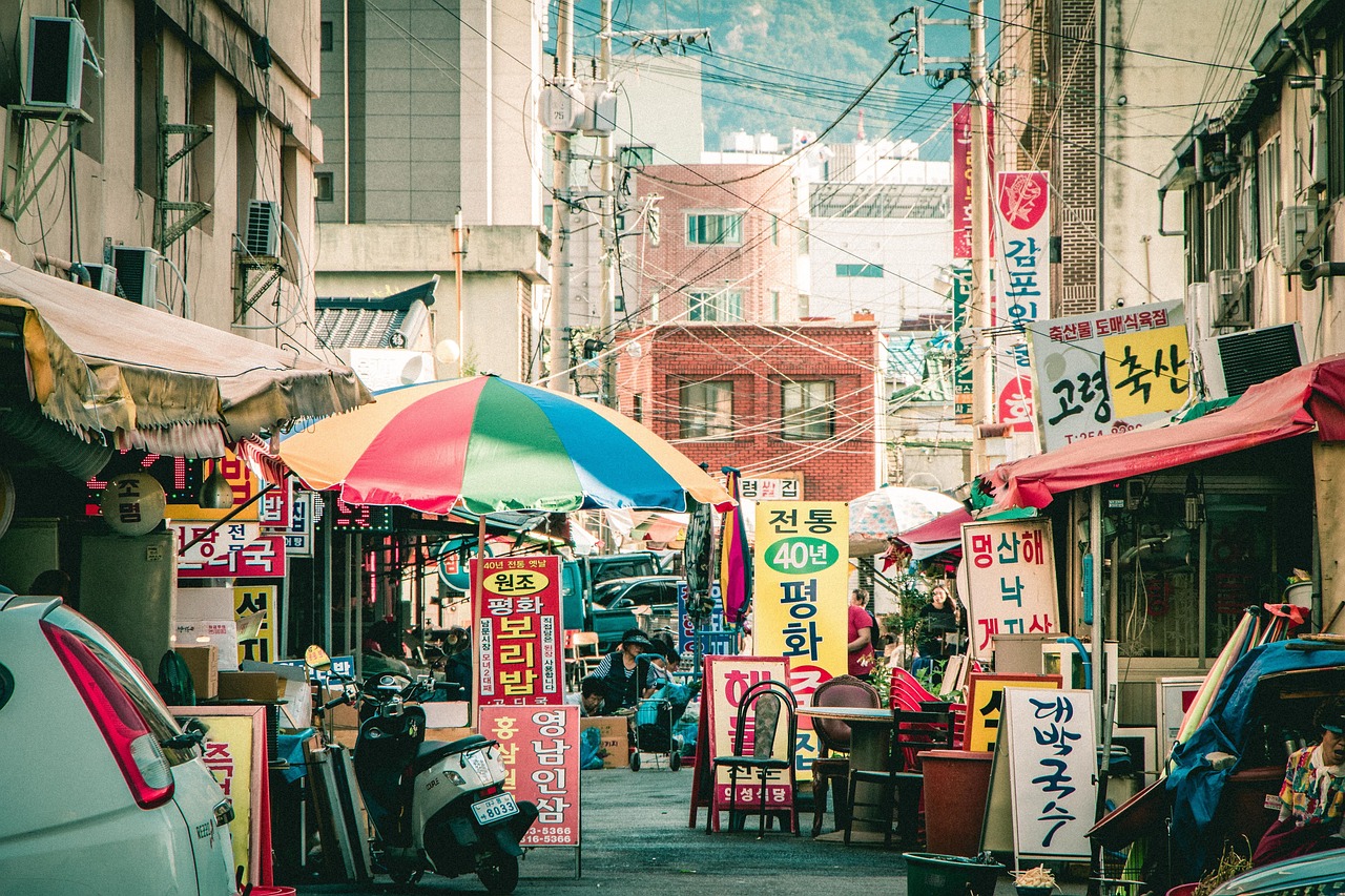 재창업자를 위한 상권 분석 노하우 &ndash; 실패하지 않는 입지 선택법