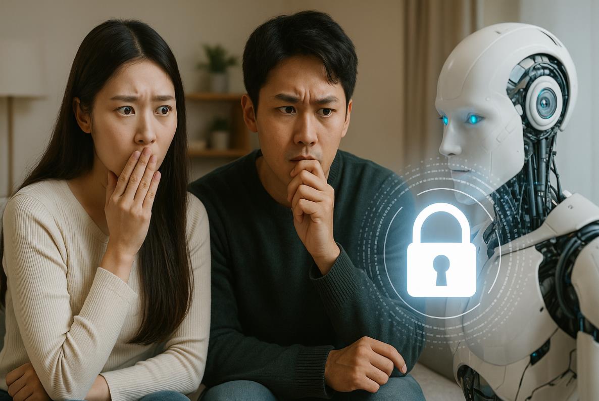 맞춤형 AI 서비스가 숨기고 있는 비밀