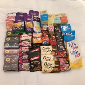 베트남 하노이 롯데마트 쇼핑 리스트feat 나혼산 소스류 추천 품목 안내_13