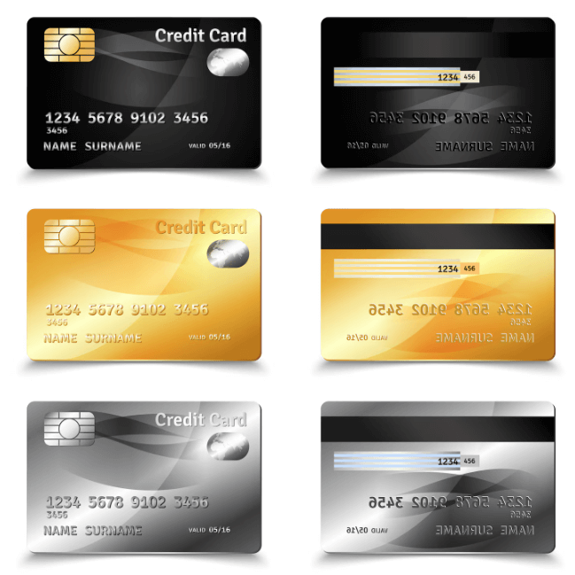 롯데카드 신용카드 종류별 혜택