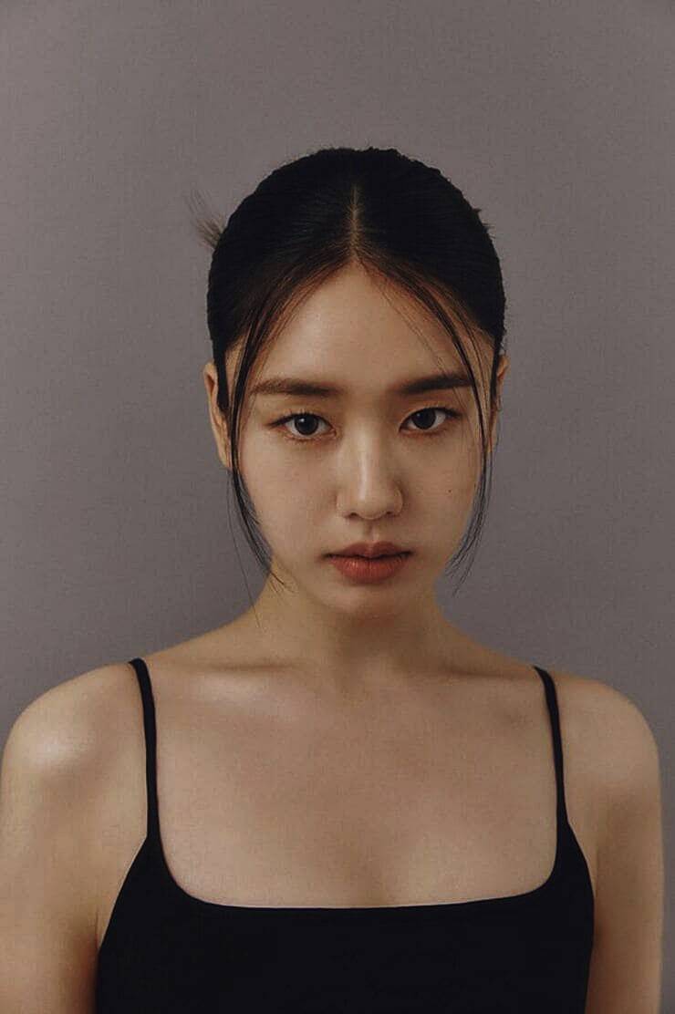 배우-안은진
