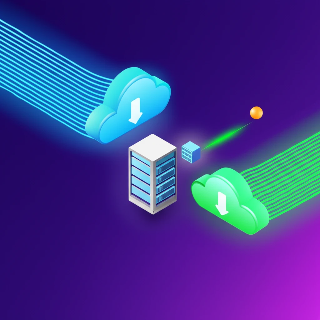 와이파이 속도 저하, 이제 혼자 고민..