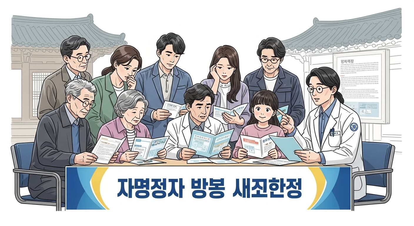 재난적 의료비 지원대상