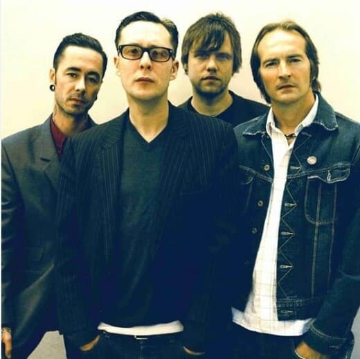 더 원더 스터프 멤버