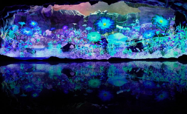 뮤지엄 딥다이브