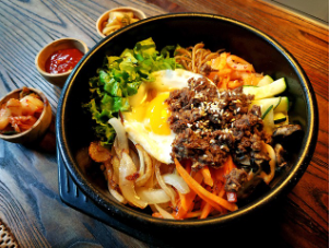 수능 도시락 메뉴