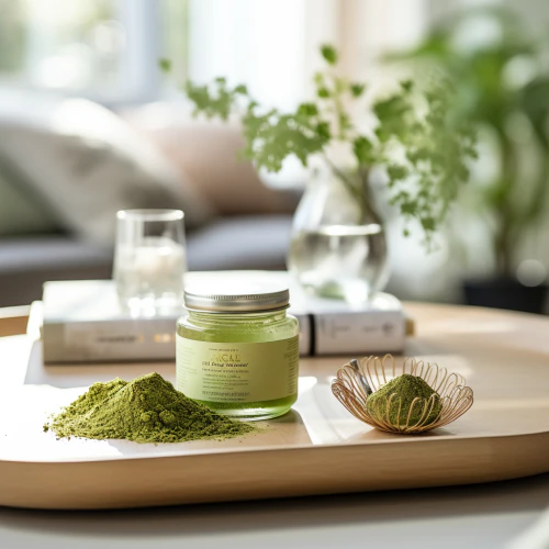 타임지-선정-슈퍼푸드-녹차