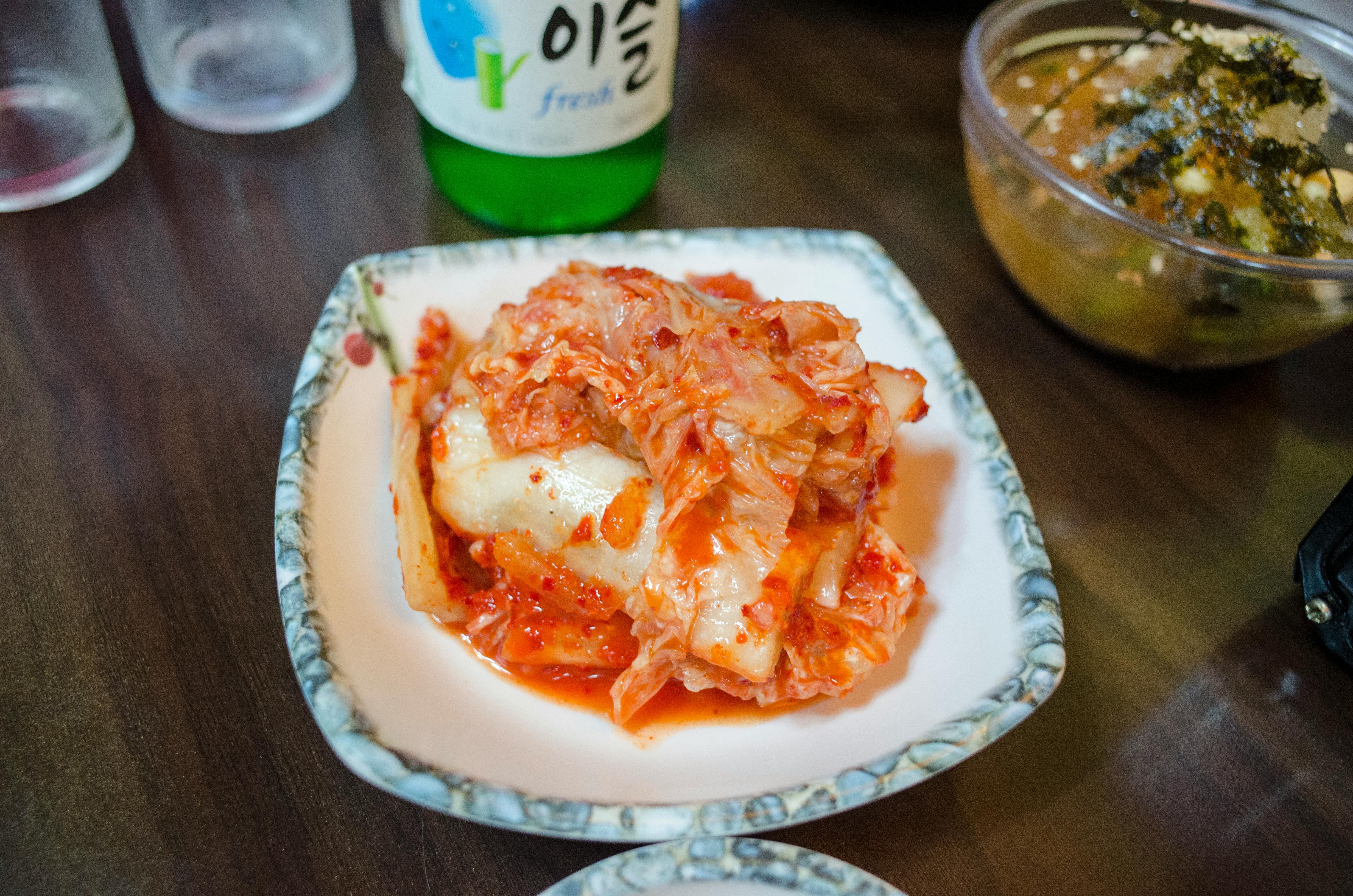 절임배추 최대 할인받고 예약하기