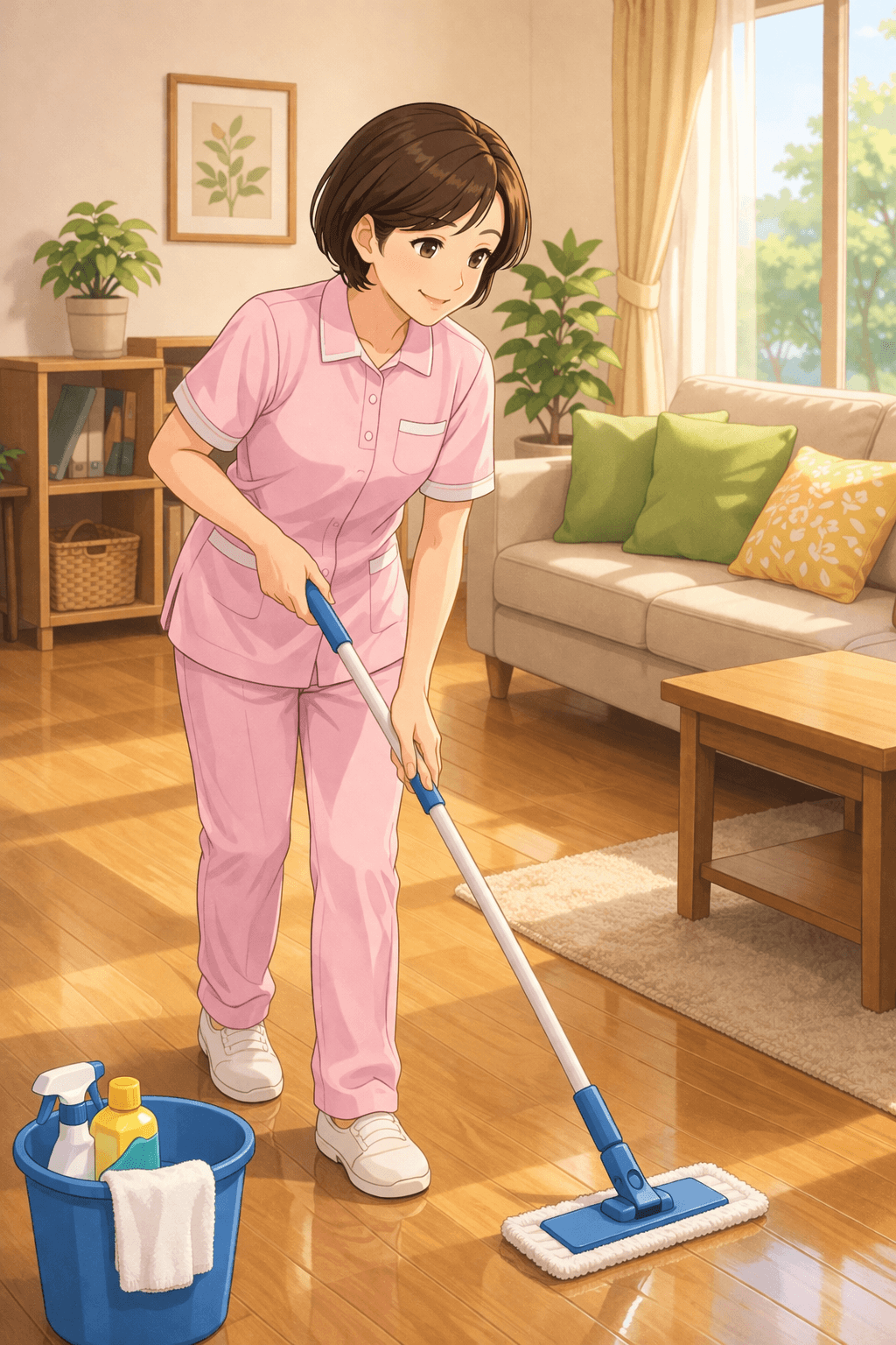 2026 장기요양 등급