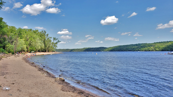 Afton State Park